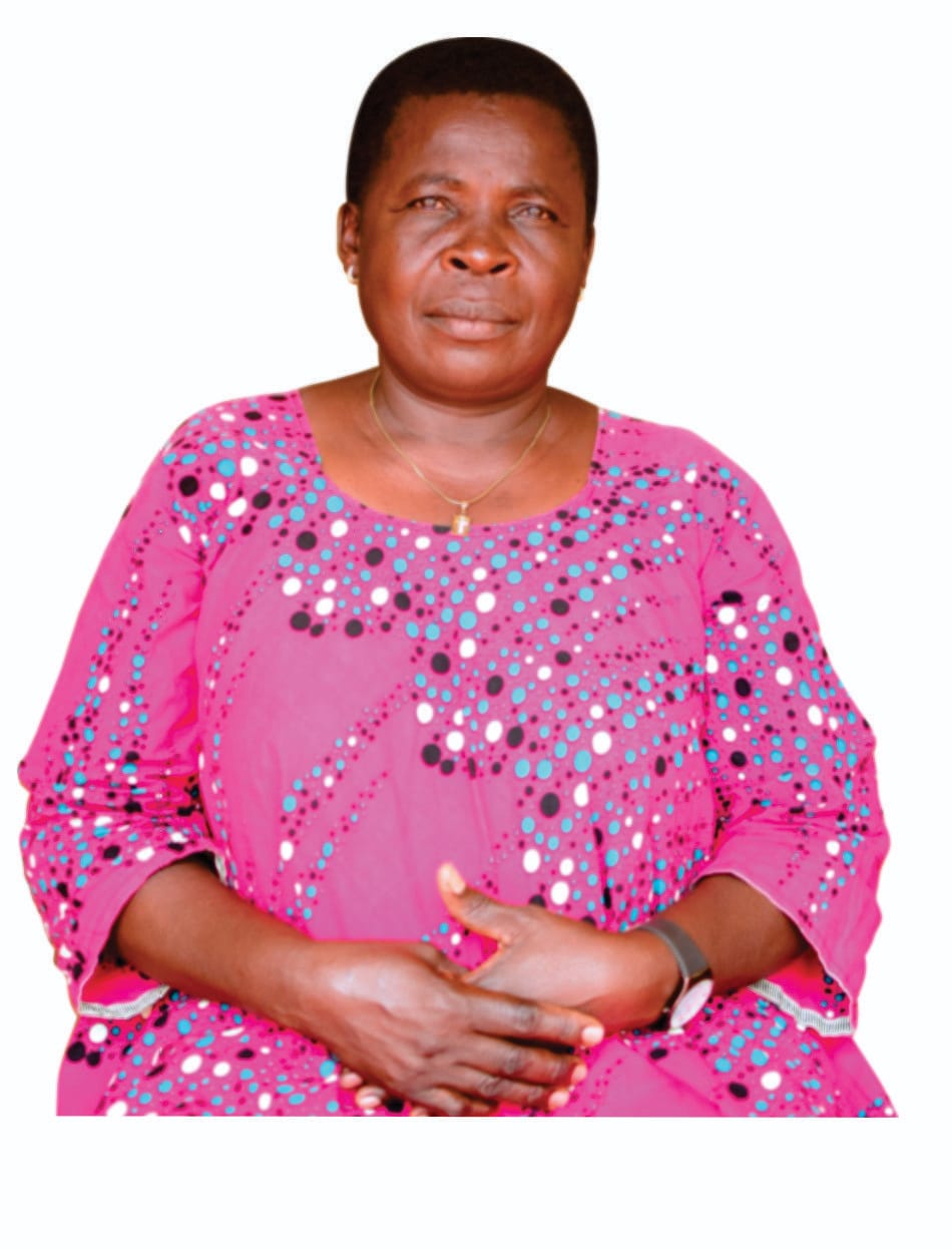 Members of Parliament