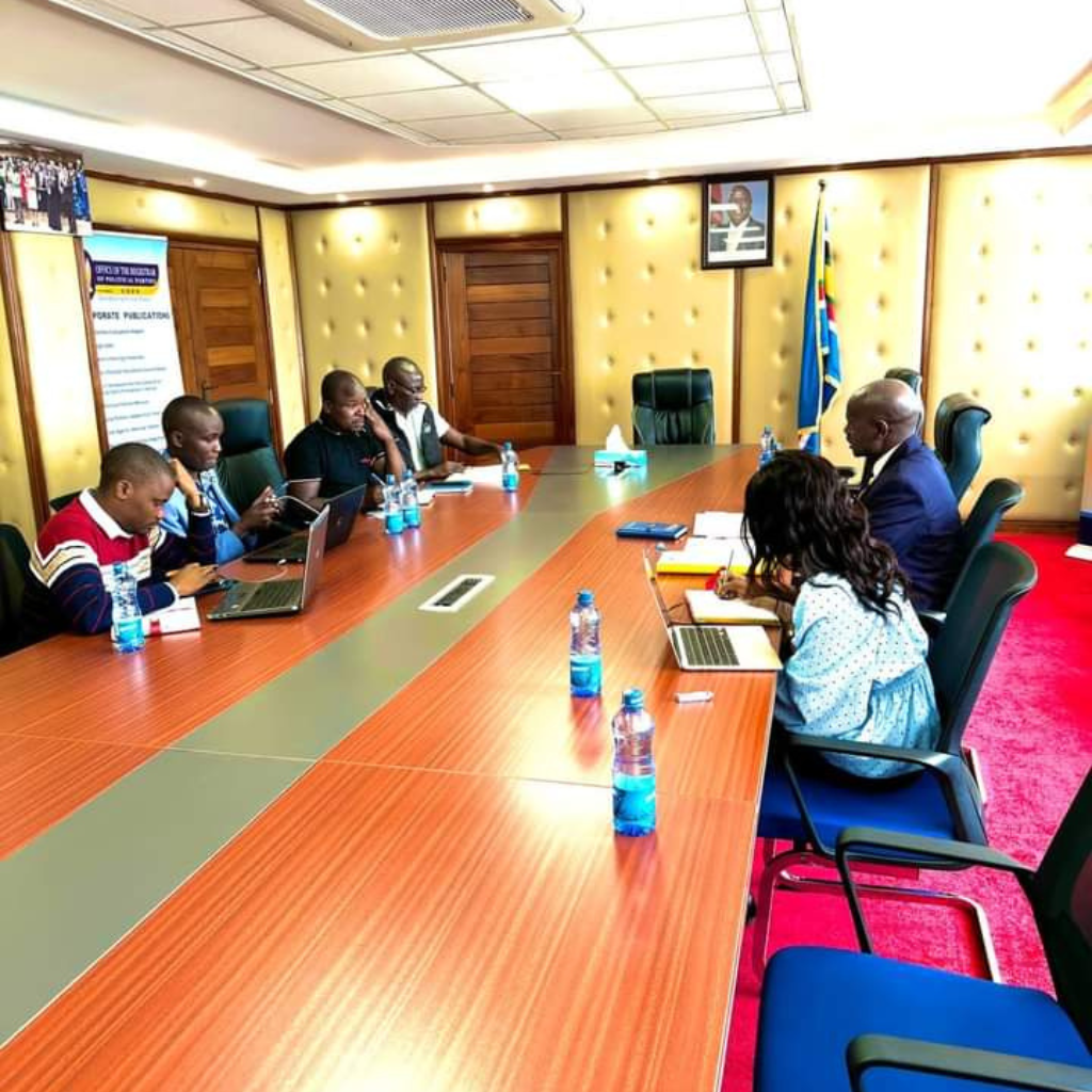 Women Representatives